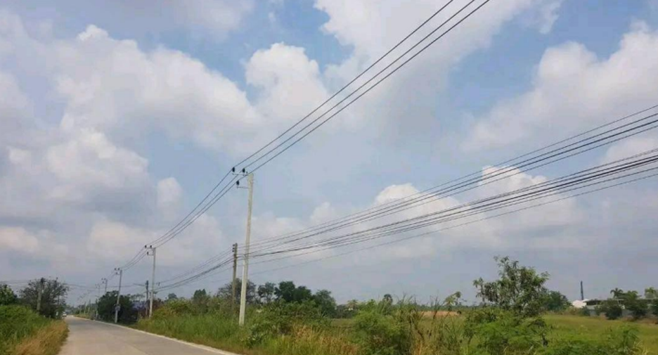 Terreno en venta en Phan Thong, Chonburi