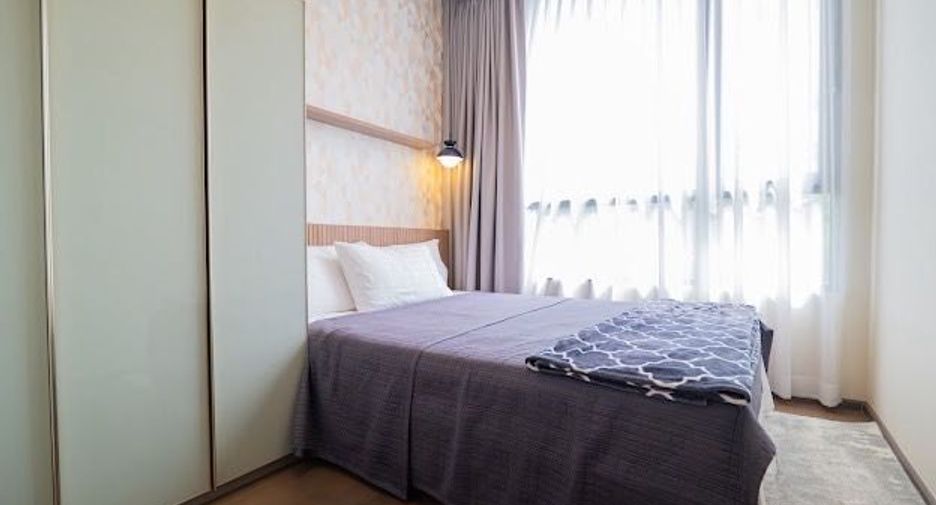 For sale 2 bedrooms condo in Ratchathewi, Bangkok