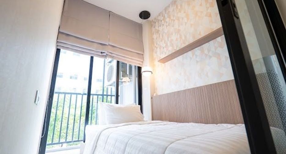 For sale 2 bedrooms condo in Ratchathewi, Bangkok