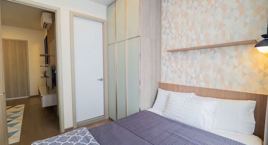 For sale 2 bedrooms condo in Ratchathewi, Bangkok