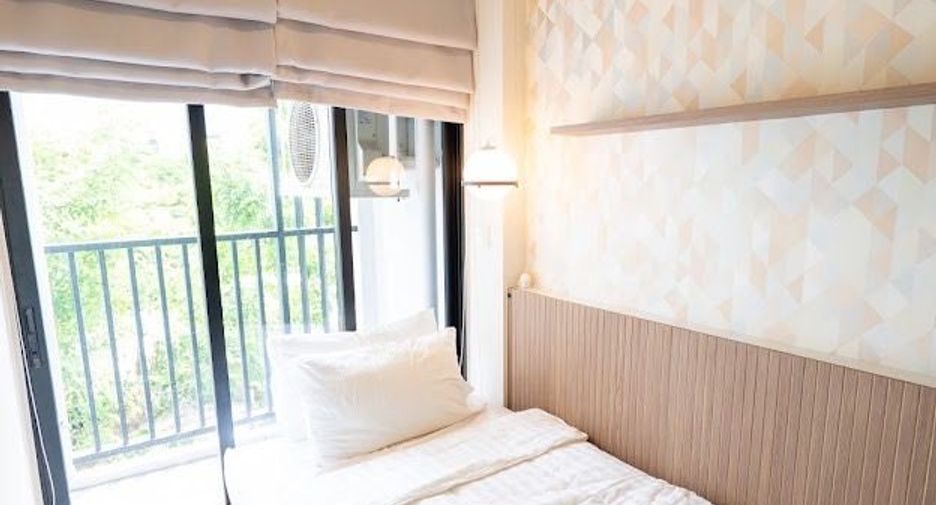 For sale 2 bedrooms condo in Ratchathewi, Bangkok