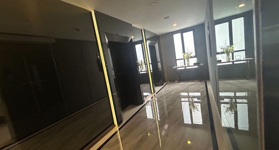 For sale 2 bedrooms condo in Ratchathewi, Bangkok