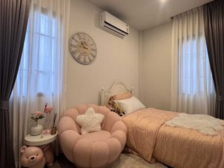 For rent and for sale 3 bed house in Phan Thong, Chonburi