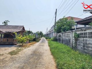 For sale land in Bang Bua Thong, Nonthaburi