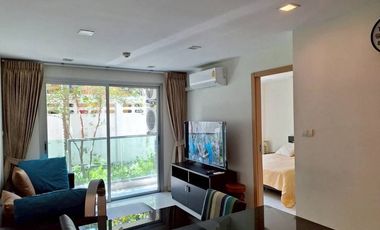 出售 1 卧室 公寓 在 Bang Lamung, Chon Buri