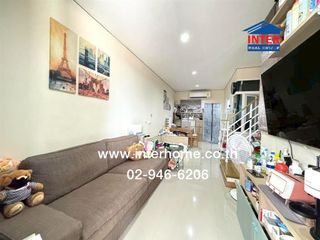 For sale 2 bed townhouse in Rat Burana, Bangkok