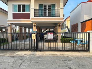 For sale 2 bed house in Uthai, Phra Nakhon Si Ayutthaya
