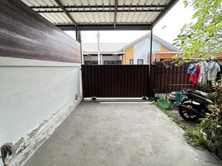 For sale 2 Beds townhouse in Nakhon Luang, Phra Nakhon Si Ayutthaya