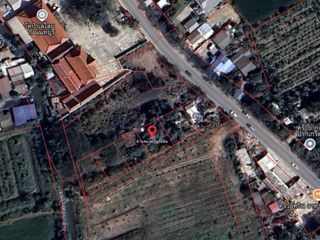 For sale land in Pak Kret, Nonthaburi