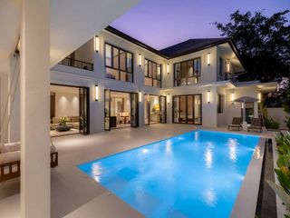 Casa en venta de 5 habitaciones en Saraphi, Chiang Mai