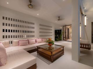 Casa en venta de 5 habitaciones en Saraphi, Chiang Mai