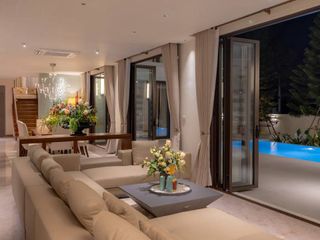 Casa en venta de 5 habitaciones en Saraphi, Chiang Mai