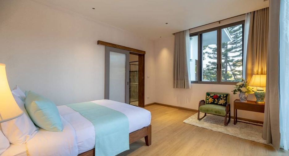 Haus zum Kauf mit 5 Zimmer in Saraphi, Chiang Mai