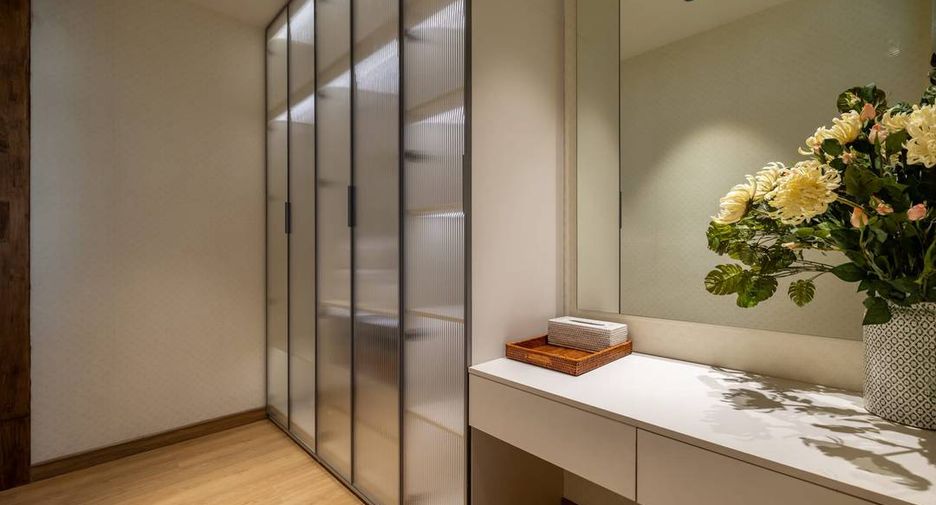Haus zum Kauf mit 5 Zimmer in Saraphi, Chiang Mai
