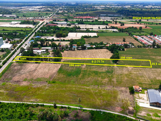 For sale land in Mueang Nakhon Ratchasima, Nakhon Ratchasima