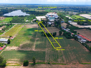 For sale land in Mueang Nakhon Ratchasima, Nakhon Ratchasima