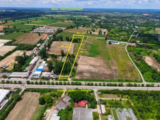 For sale land in Mueang Nakhon Ratchasima, Nakhon Ratchasima