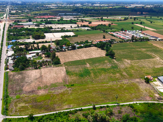 For sale land in Mueang Nakhon Ratchasima, Nakhon Ratchasima