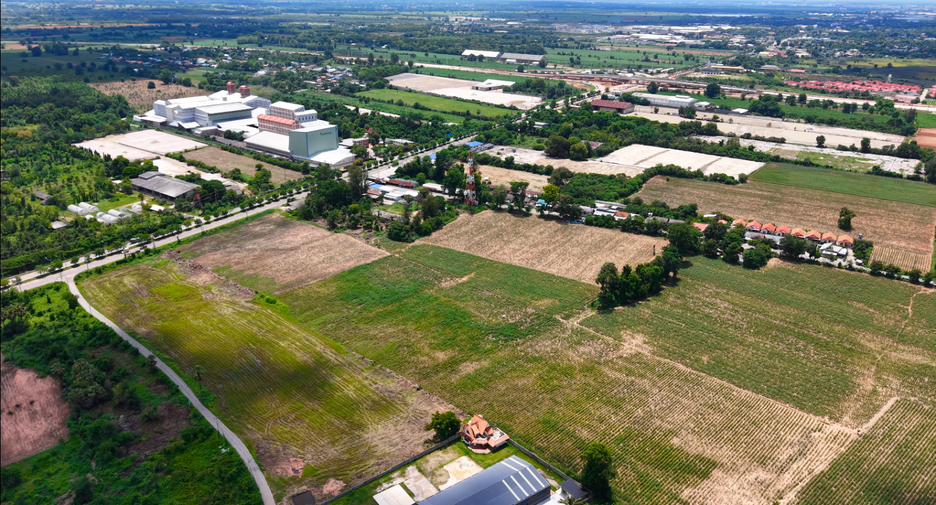 For sale land in Mueang Nakhon Ratchasima, Nakhon Ratchasima