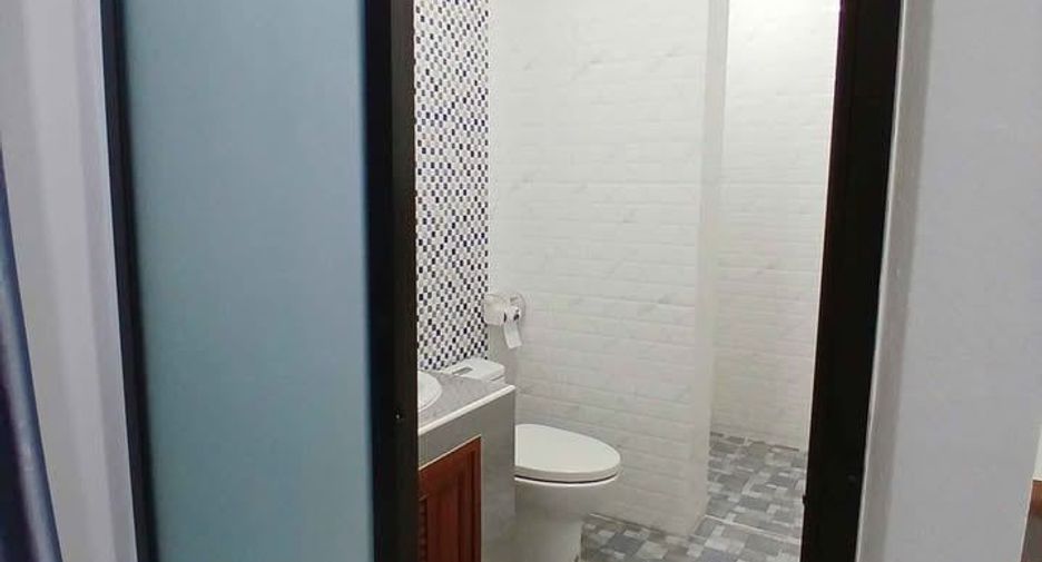 For sale 2 bedrooms house in Ban Thi, Lamphun