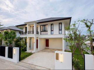 For sale 3 bed house in Saraphi, Chiang Mai