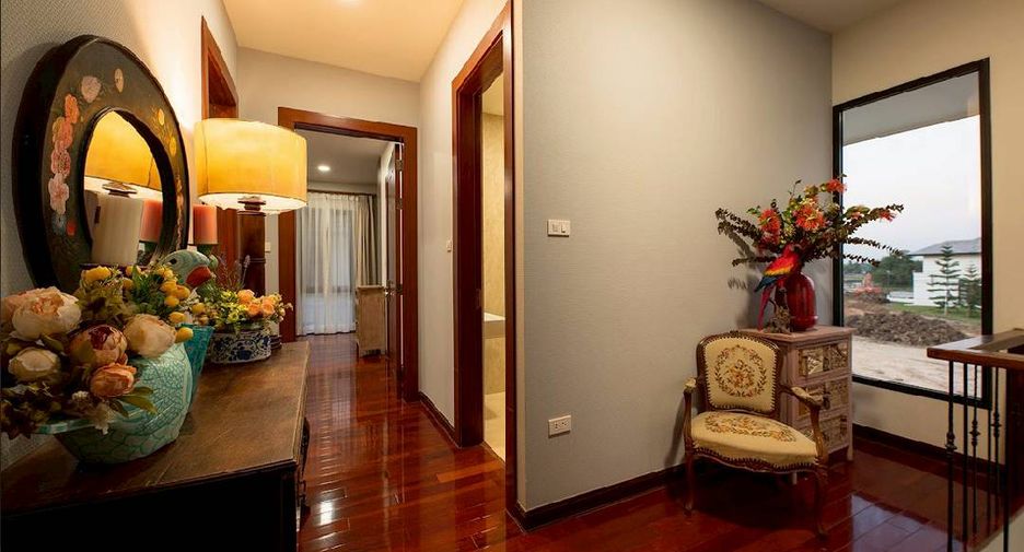 Haus zum Kauf mit 3 Zimmer in Saraphi, Chiang Mai