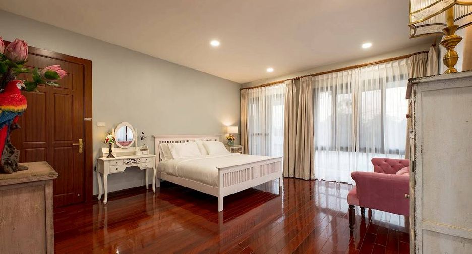 Haus zum Kauf mit 3 Zimmer in Saraphi, Chiang Mai