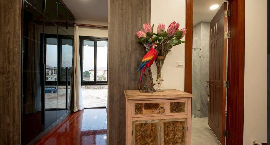 Haus zum Kauf mit 3 Zimmer in Saraphi, Chiang Mai