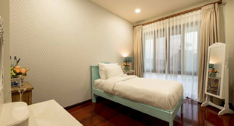 Haus zum Kauf mit 3 Zimmer in Saraphi, Chiang Mai