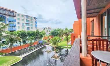 For rent 2 bed condo in Hua Hin, Prachuap Khiri Khan