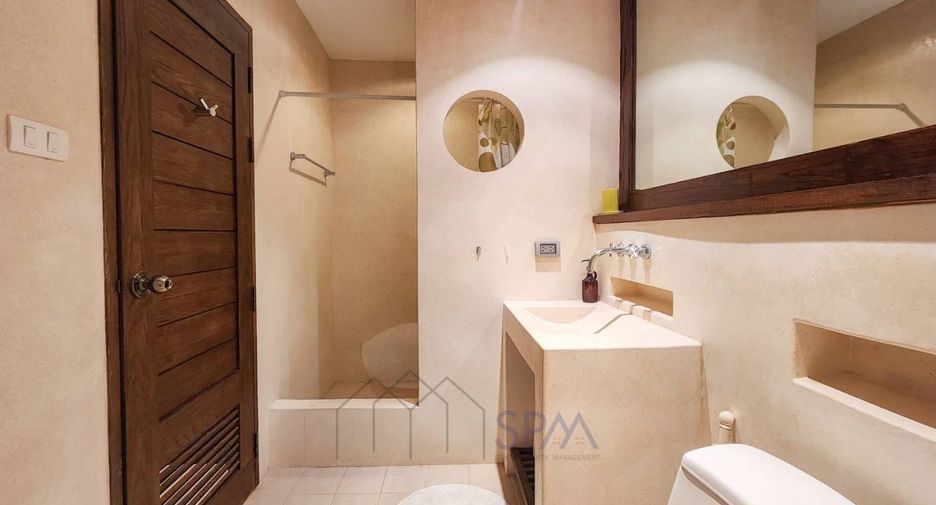 For rent 2 bedrooms condo in Hua Hin, Prachuap Khiri Khan