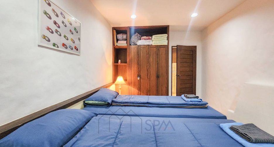 For rent 2 bedrooms condo in Hua Hin, Prachuap Khiri Khan