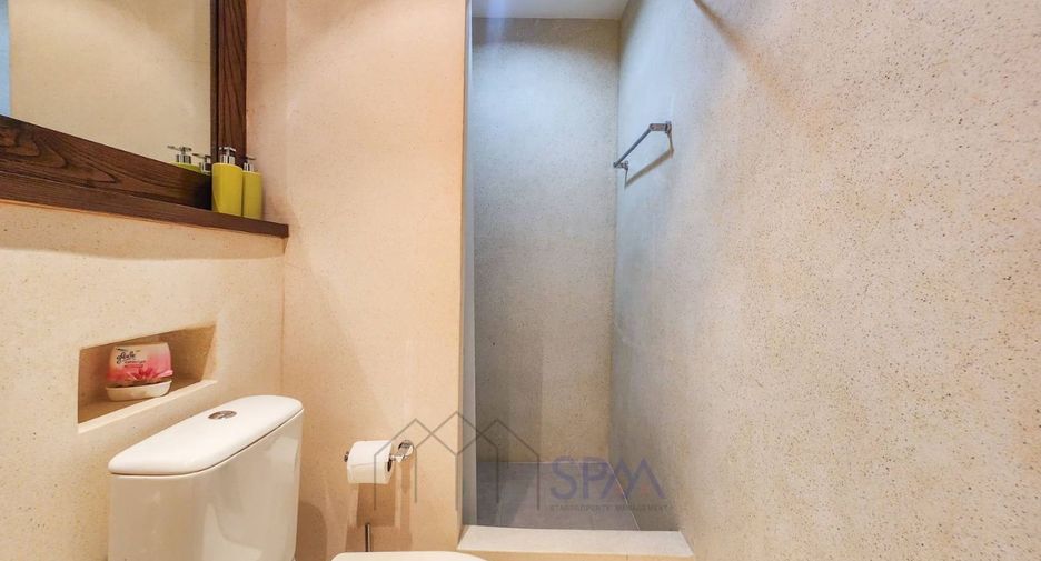 For rent 2 bedrooms condo in Hua Hin, Prachuap Khiri Khan