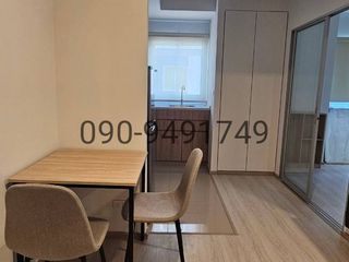 For rent 1 Beds condo in Lak Si, Bangkok
