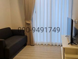 For rent 1 Beds condo in Lak Si, Bangkok