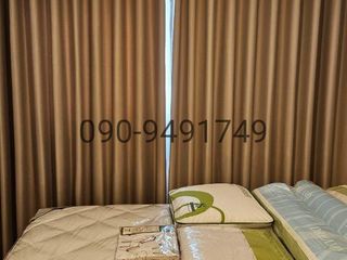 For rent 1 Beds condo in Lak Si, Bangkok