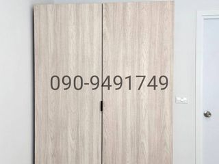 For rent 1 Beds condo in Lak Si, Bangkok