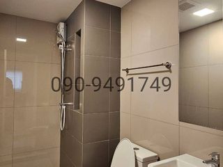 For rent 1 Beds condo in Lak Si, Bangkok