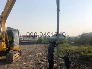 For rent land in Lat Krabang, Bangkok