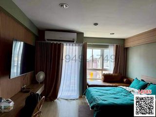 For rent 1 Beds condo in Mueang Nonthaburi, Nonthaburi