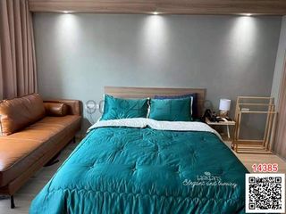For rent 1 Beds condo in Mueang Nonthaburi, Nonthaburi