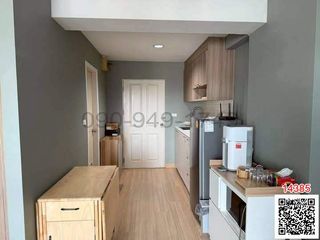 For rent 1 Beds condo in Mueang Nonthaburi, Nonthaburi