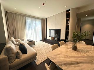 For rent そして for sale 3 Beds condo in Khlong Toei, Bangkok