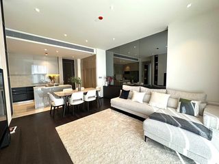 For rent そして for sale 3 Beds condo in Khlong Toei, Bangkok