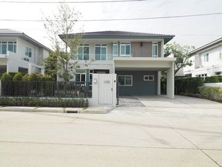 For rent 4 Beds house in Prawet, Bangkok
