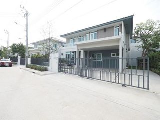 For rent 4 Beds house in Prawet, Bangkok