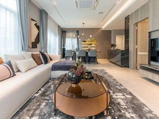 For rent 4 Beds house in Prawet, Bangkok