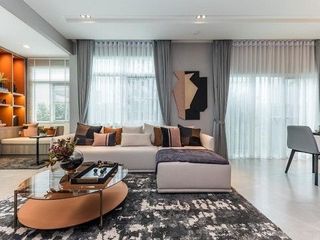For rent 4 Beds house in Prawet, Bangkok