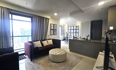 For sale 3 bed condo in Ratchathewi, Bangkok