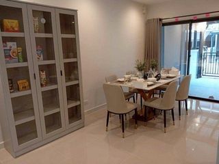 For rent 2 bed house in Bang Phli, Samut Prakan